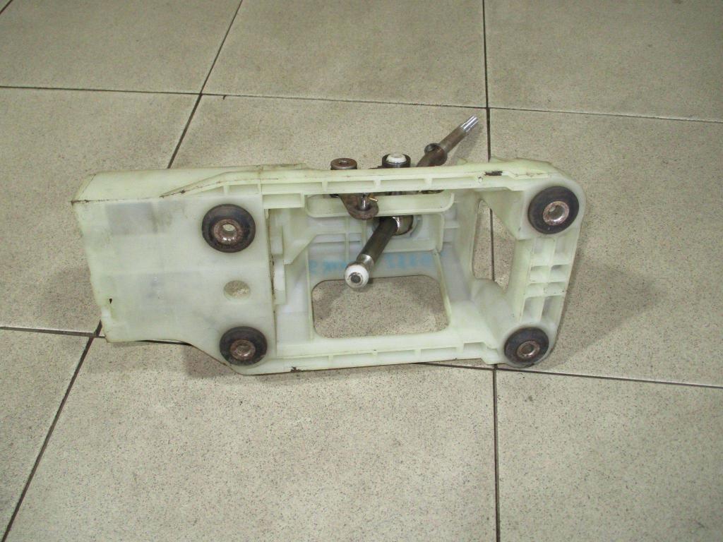 Кулиса МКПП, 1000 рублей, Пермь