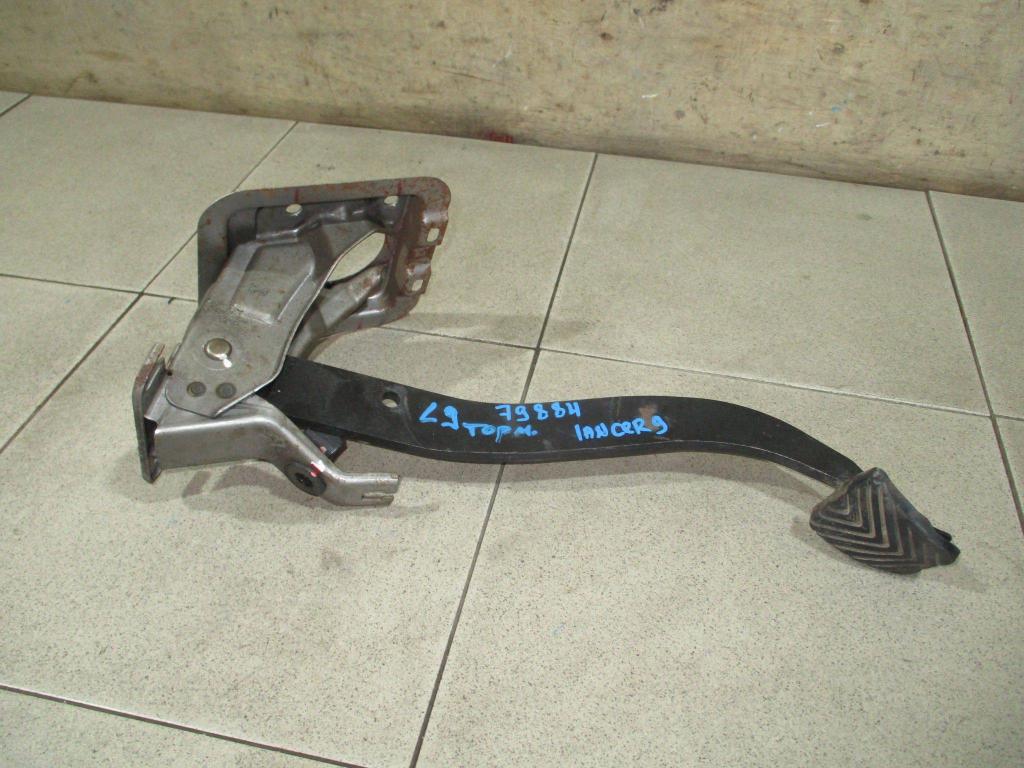 Педаль тормоза, 500 рублей, Пермь