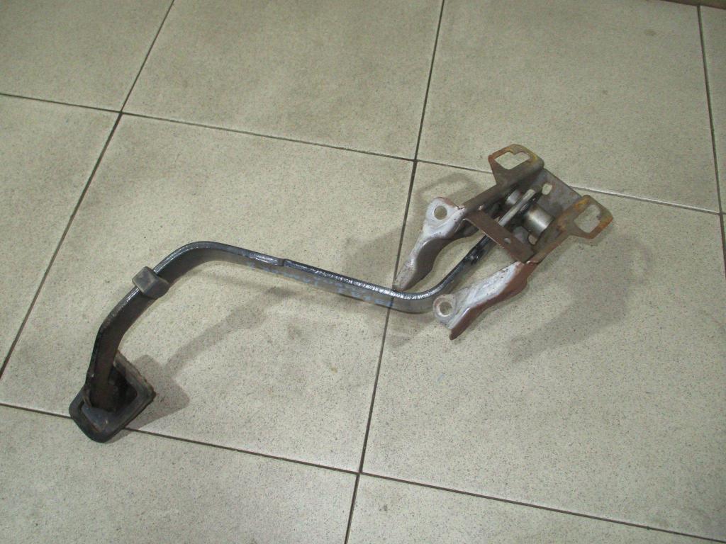 Педаль сцепления, 550 рублей, Пермь