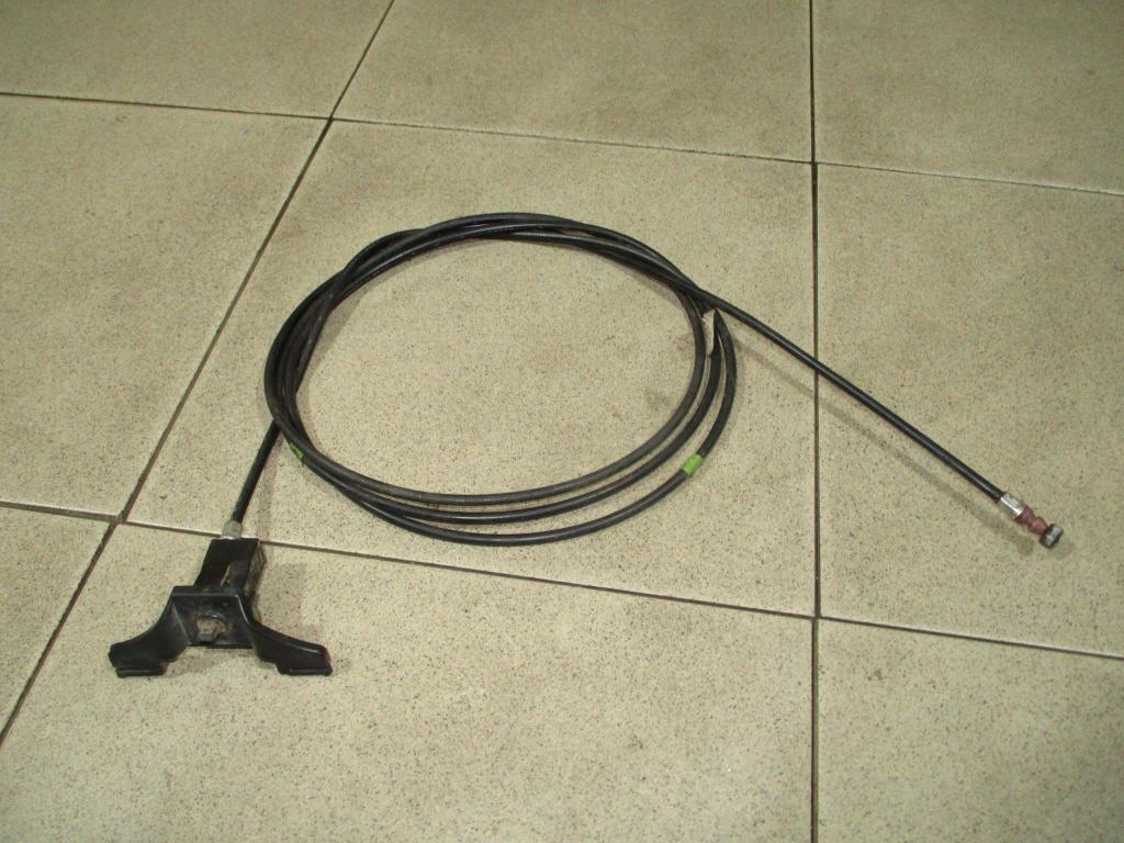 Трос лючка бензобака, 1100 рублей, Пермь