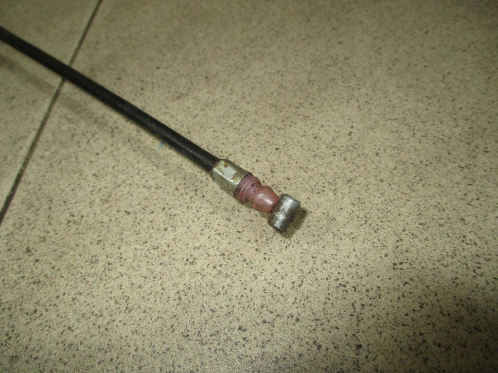 Трос лючка бензобака, 1100 рублей, Пермь