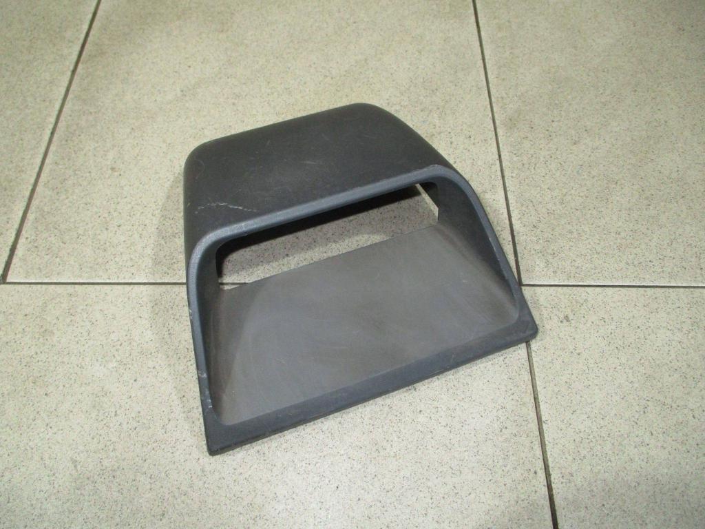 Накладка декоративная, 500 рублей, Пермь