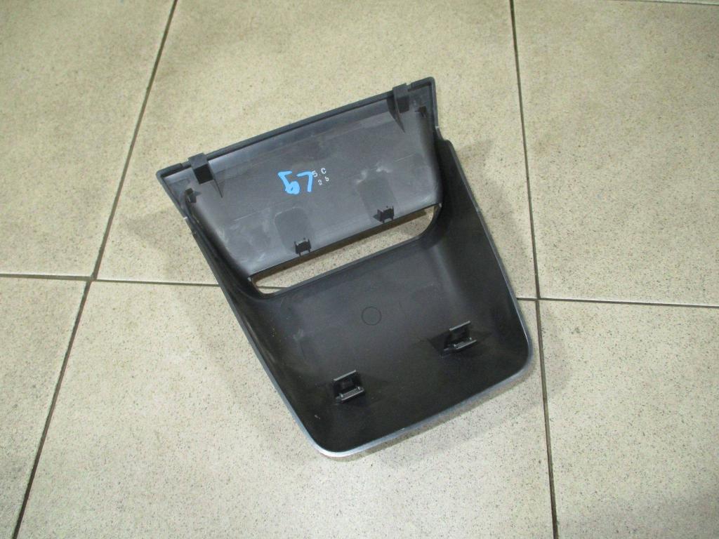 Накладка декоративная, 500 рублей, Пермь