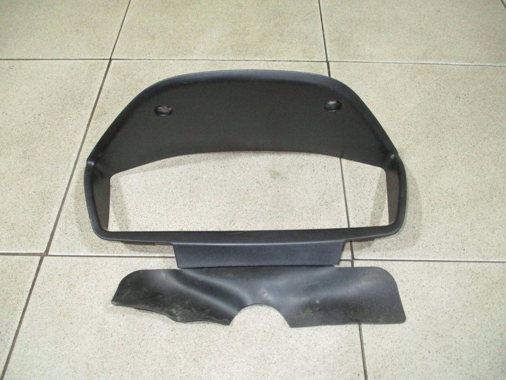 Накладка декоративная, 500 рублей, Пермь