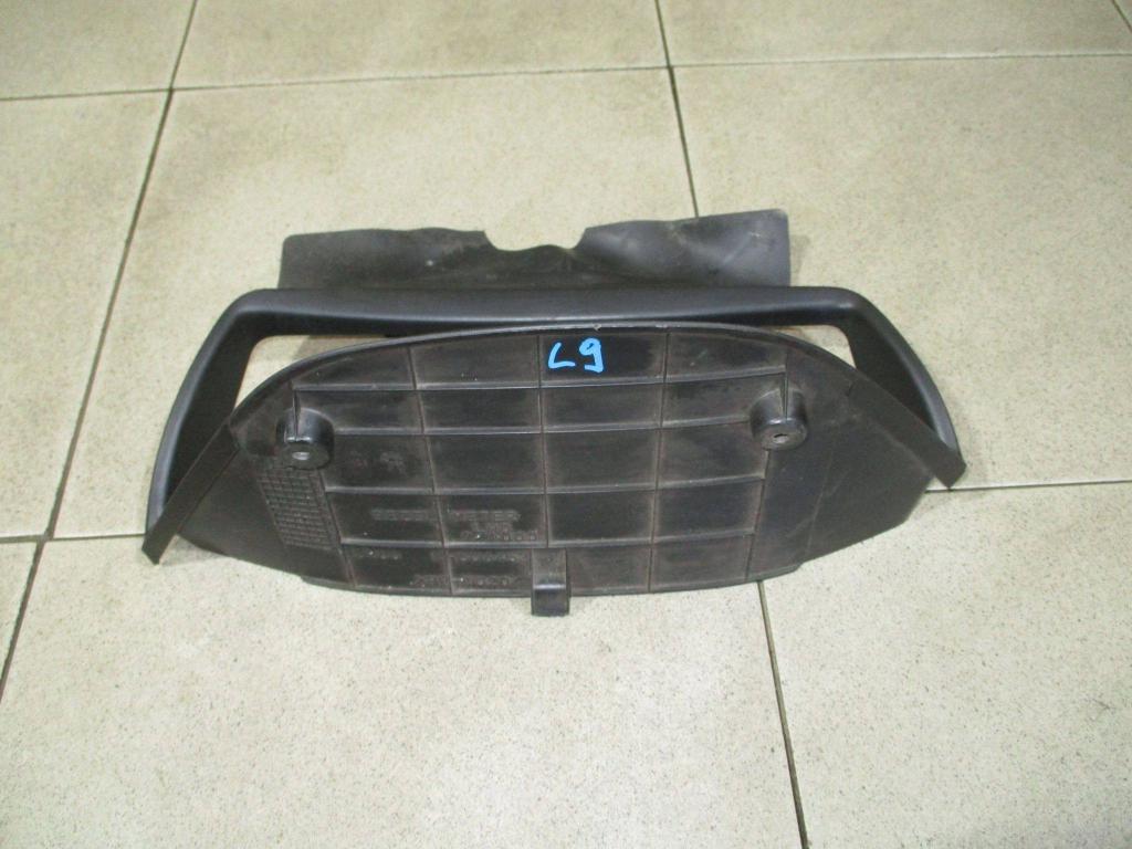 Накладка декоративная, 500 рублей, Пермь