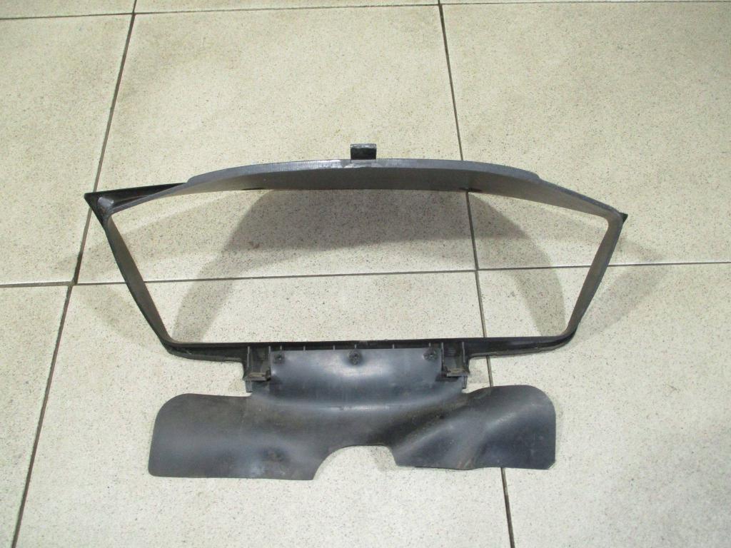 Накладка декоративная, 500 рублей, Пермь