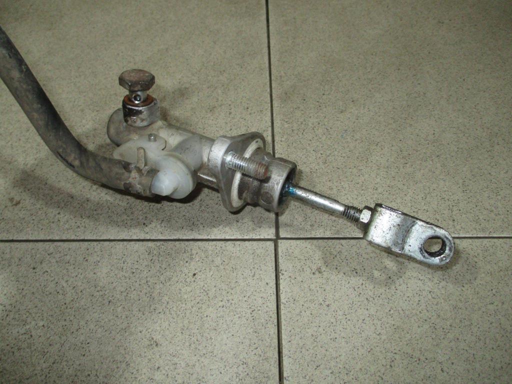 Цилиндр сцепления главный, 1000 рублей, Пермь