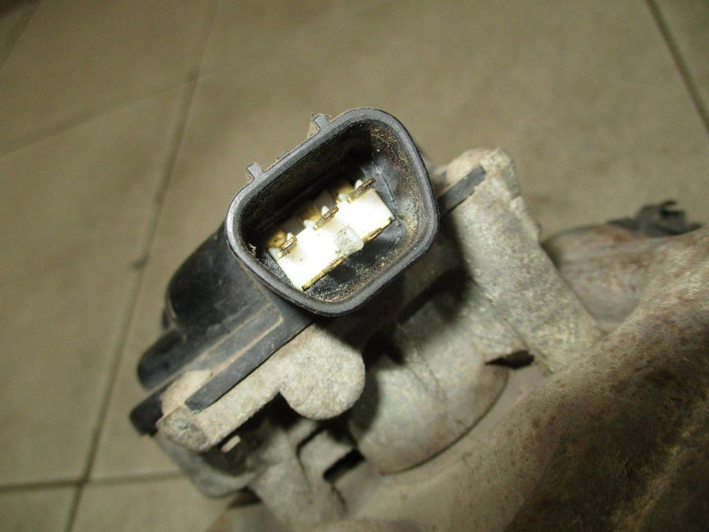 Моторчик дворников передний, 1200 рублей, Пермь