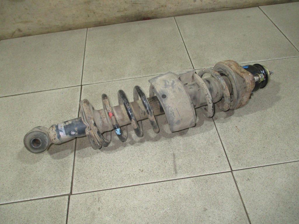 Амортизатор задний, 800 рублей, Пермь