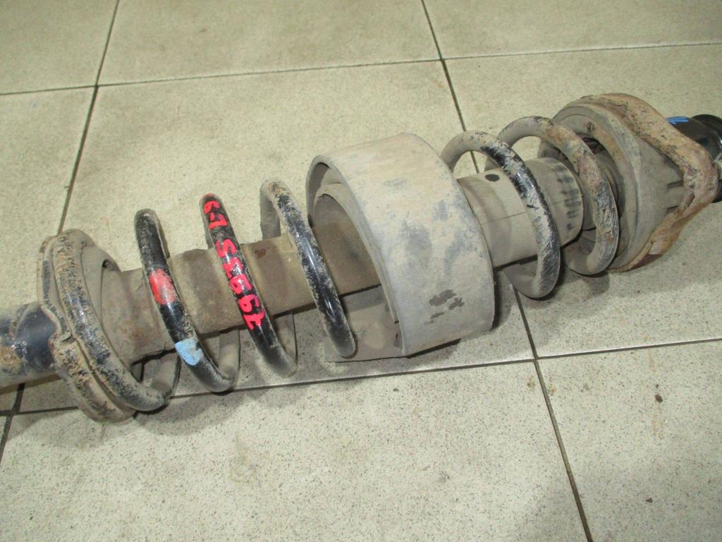 Пружина задняя, 1000 рублей, Пермь