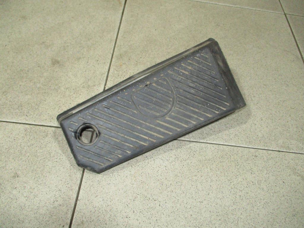 Накладка декоративная, 500 рублей, Пермь