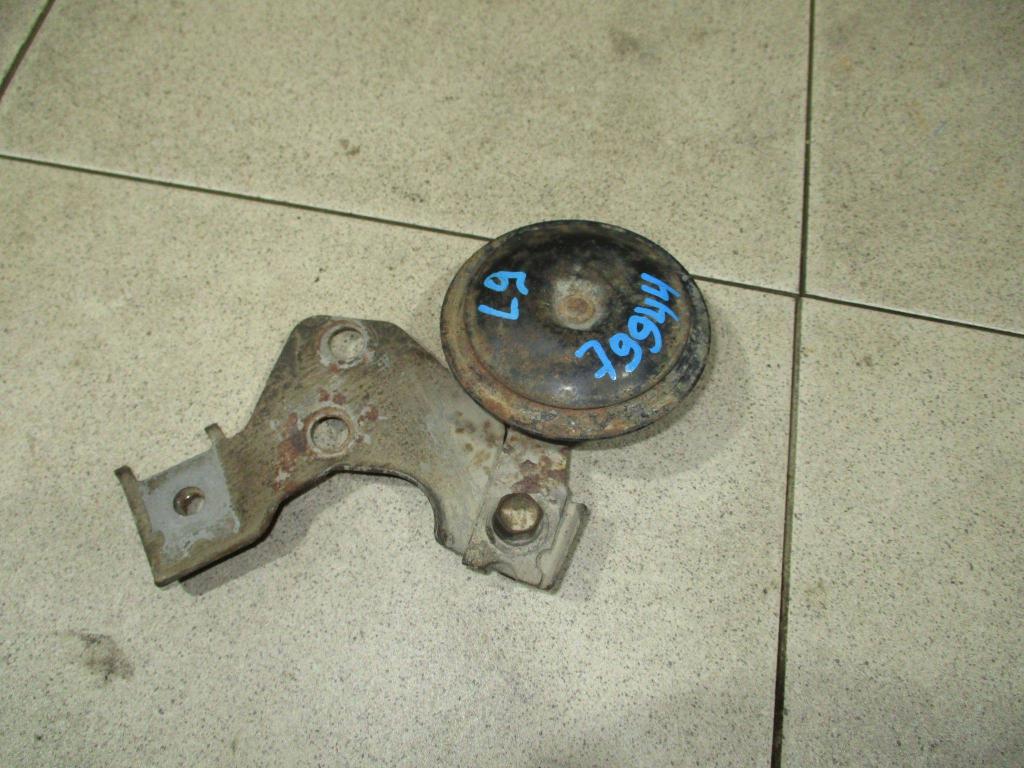 Сигнал звуковой, 500 рублей, Пермь