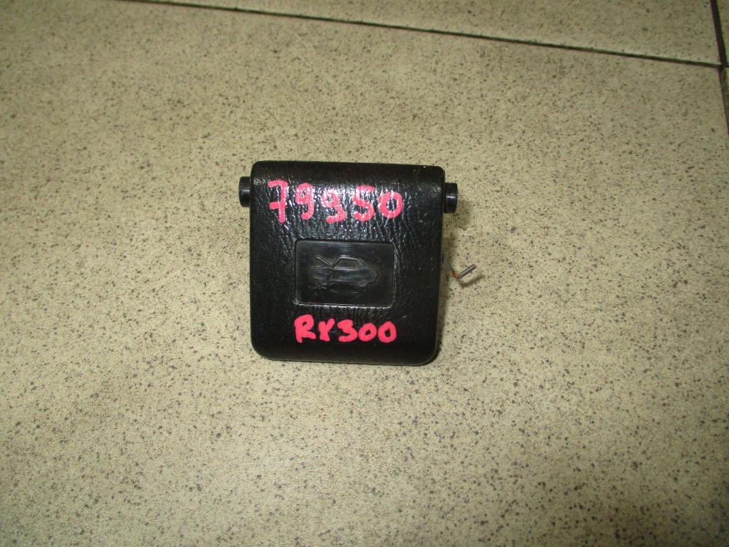 Ручка открывания капота, 500 рублей, Пермь