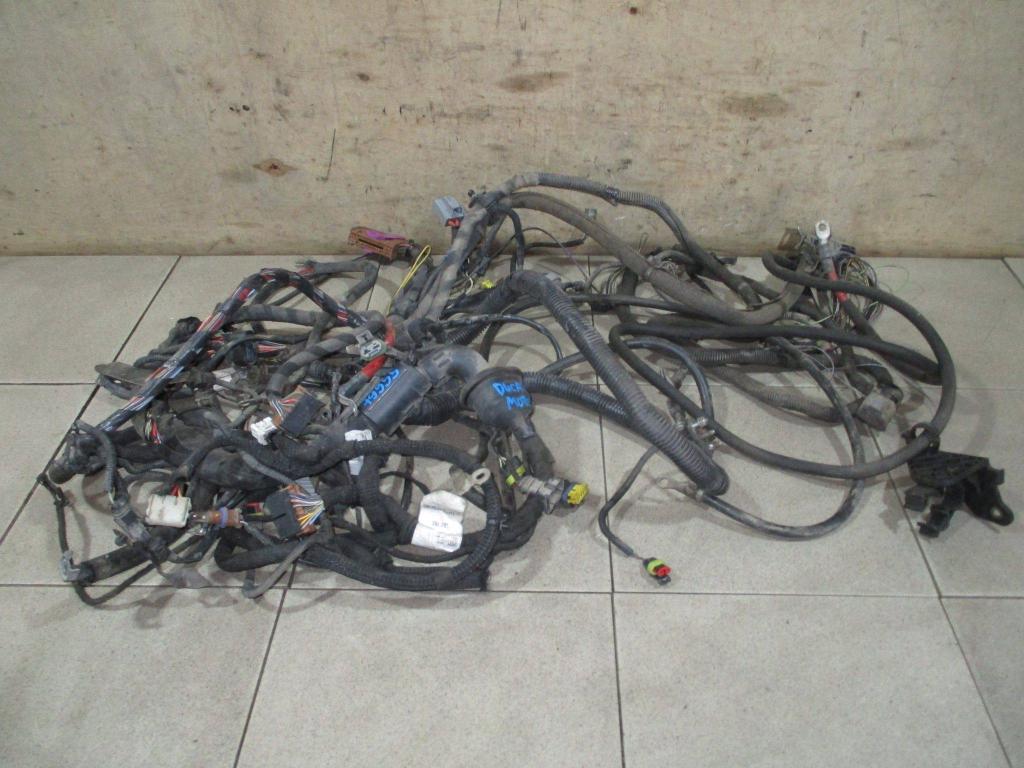 Проводка подкапотная, 15000 рублей, Пермь