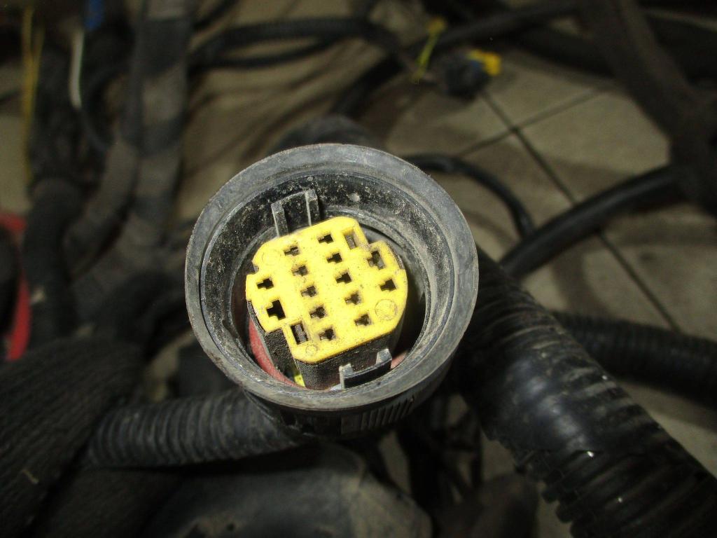 Проводка подкапотная, 15000 рублей, Пермь