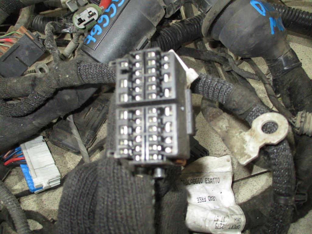 Проводка подкапотная, 15000 рублей, Пермь