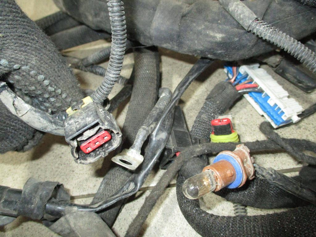 Проводка подкапотная, 15000 рублей, Пермь