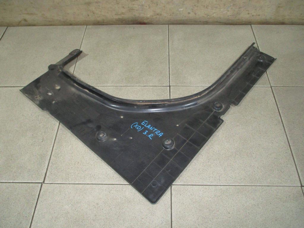 Обшивка багажника, 500 рублей, Пермь