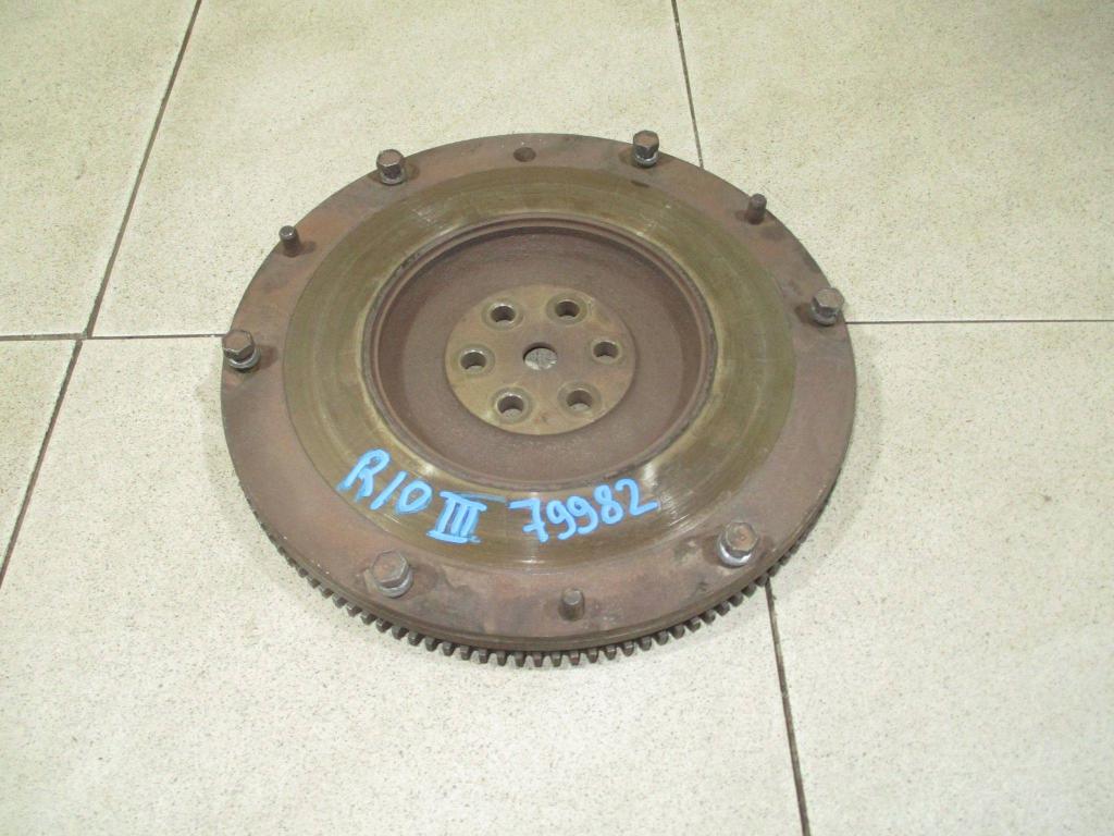 Маховик, 1000 рублей, Пермь