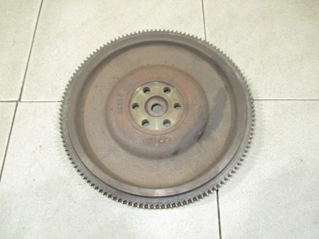 Маховик, 1000 рублей, Пермь