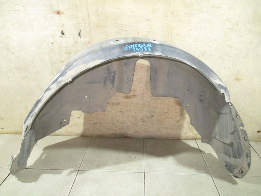 Локер задний левый, 3000 рублей, Пермь