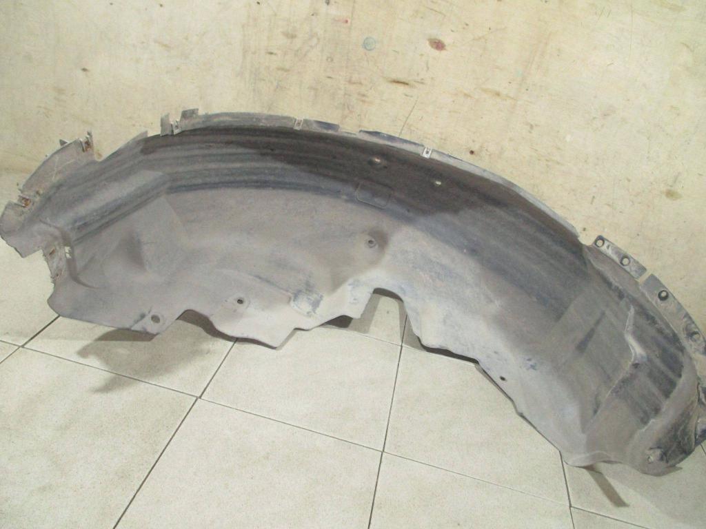 Локер задний левый, 3000 рублей, Пермь