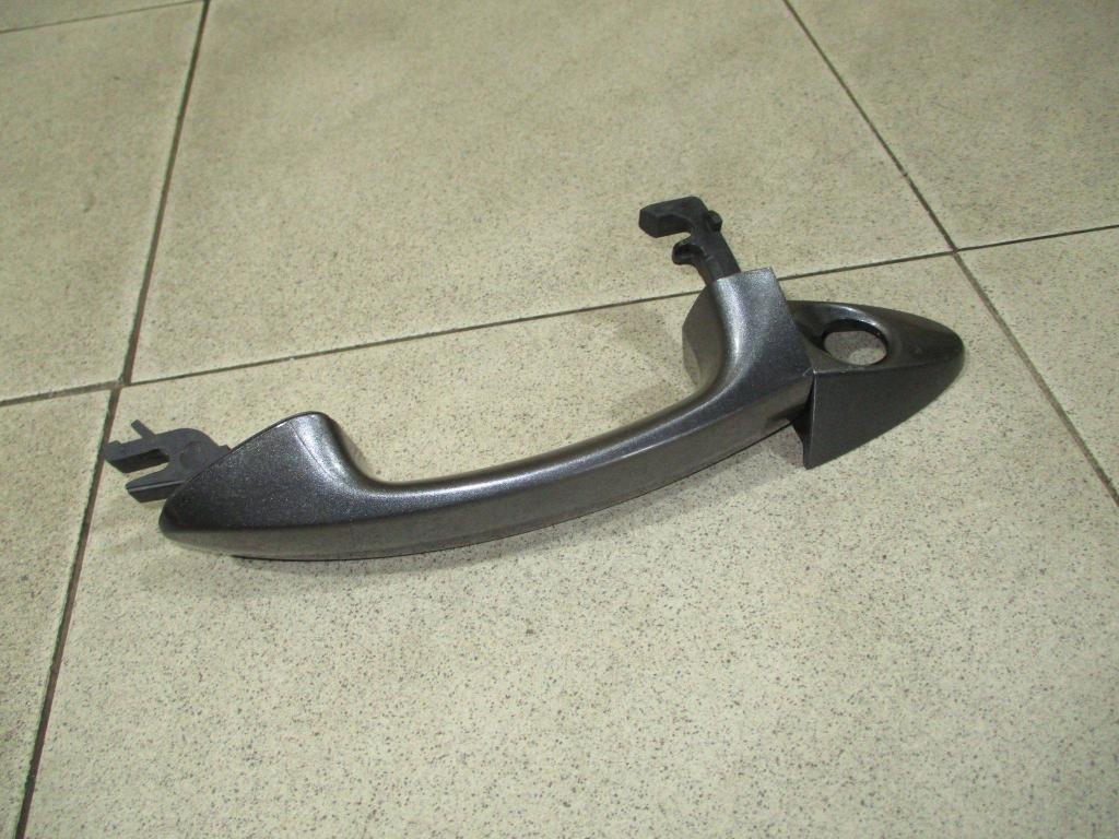 Ручка двери наружная, 900 рублей, Пермь