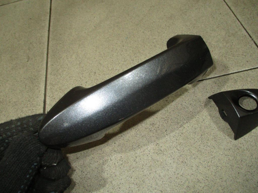 Ручка двери наружная, 900 рублей, Пермь