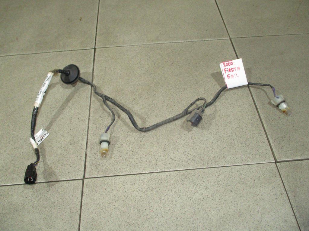 Проводка, 2500 рублей, Пермь