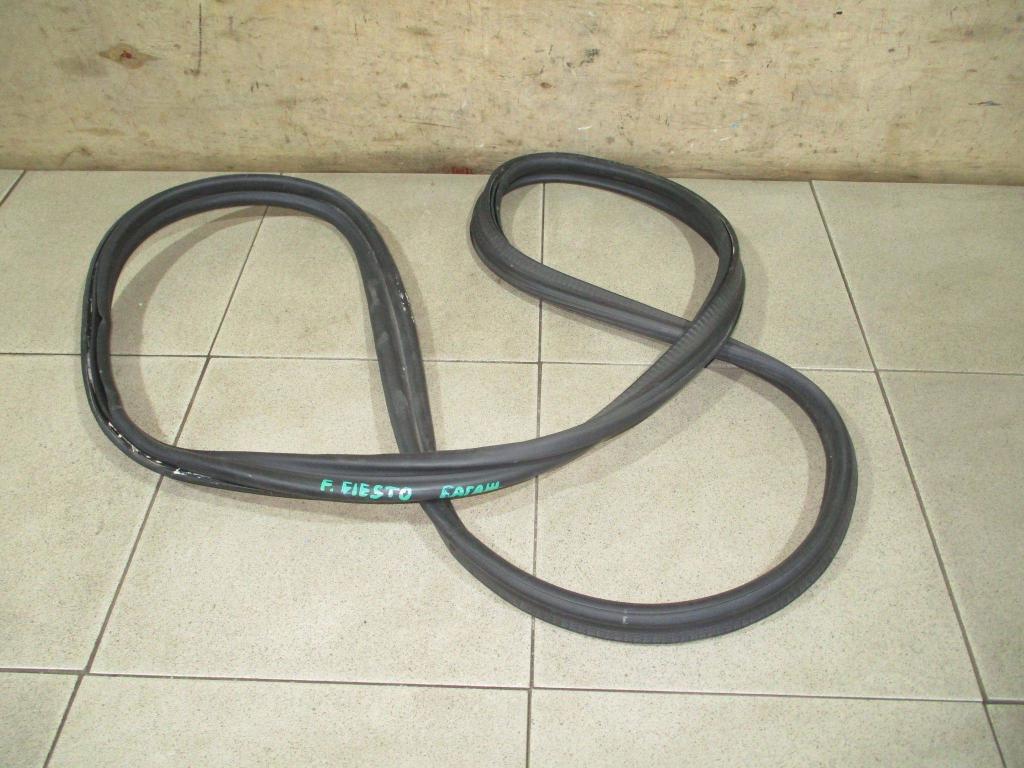 Уплотнитель багажника, 1500 рублей, Пермь