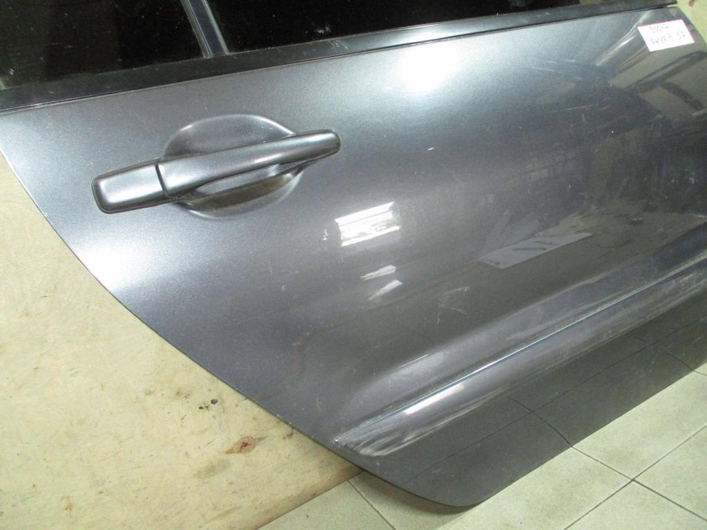 Дверь задняя правая, 9000 рублей, Пермь