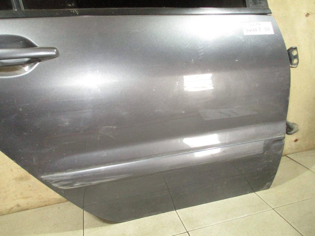 Дверь задняя правая, 9000 рублей, Пермь