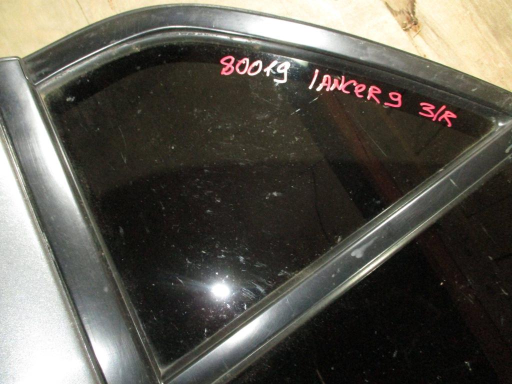 Стекло двери задней правой форточка, 500 рублей, Пермь