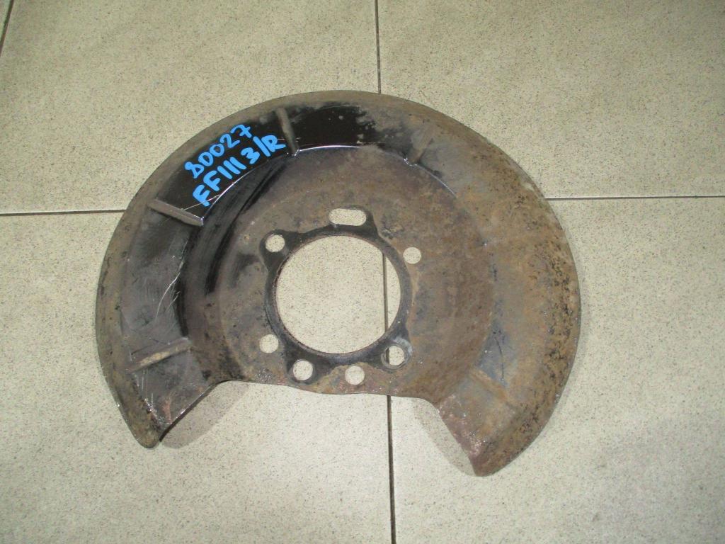 Пыльник тормозного диска, 850 рублей, Пермь