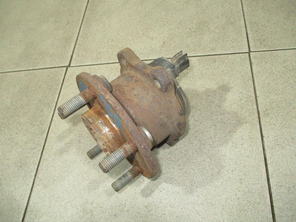 Ступица задняя, 1500 рублей, Пермь