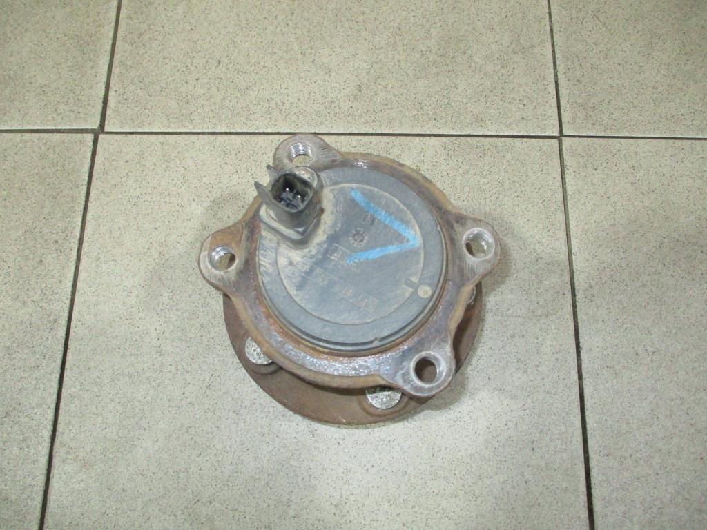 Ступица задняя, 1500 рублей, Пермь