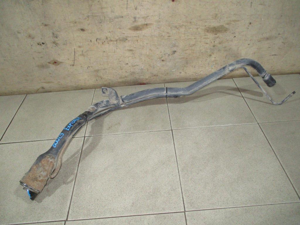 Горловина топливного бака, 3000 рублей, Пермь