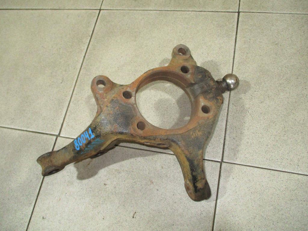 Кулак поворотный передний правый, 2500 рублей, Пермь