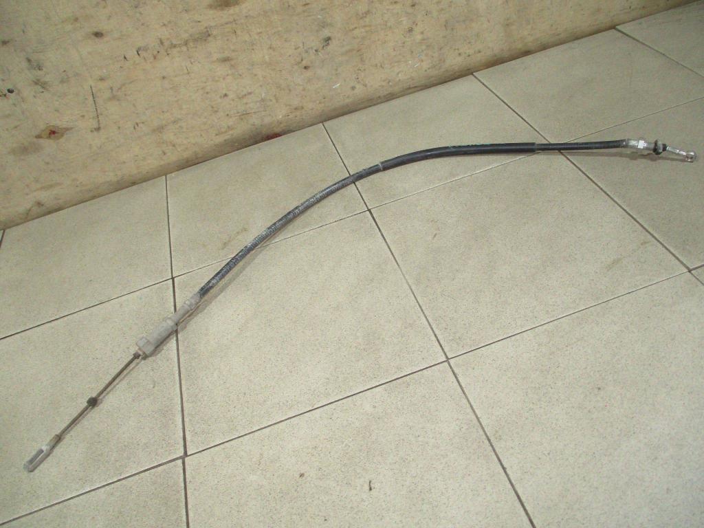 Трос ручника, 1000 рублей, Пермь