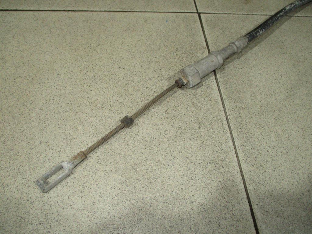 Трос ручника, 1000 рублей, Пермь