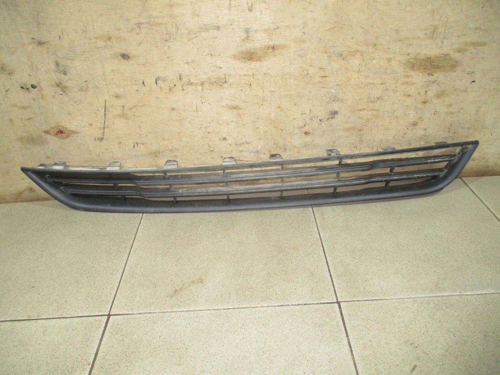 Решетка в бампер центральная, 3000 рублей, Пермь