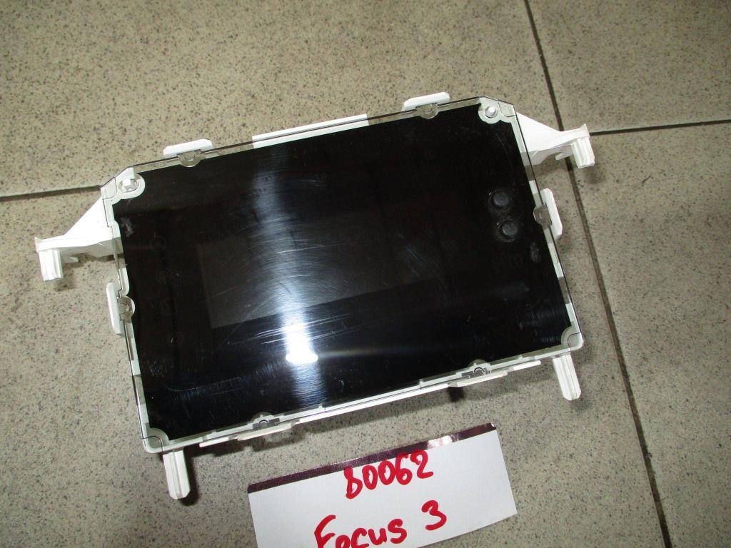 Дисплей информационный, 1000 рублей, Пермь