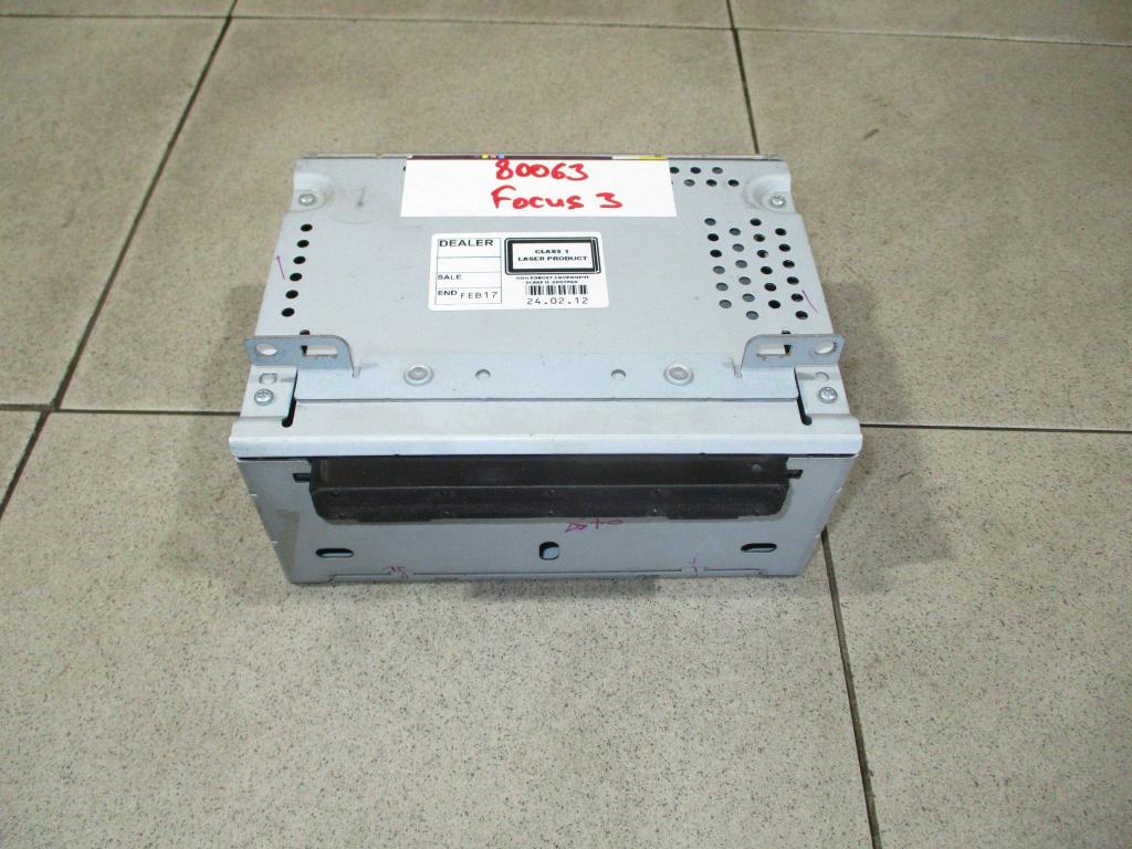 Магнитола, 2000 рублей, Пермь