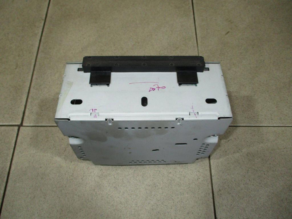 Магнитола, 2000 рублей, Пермь