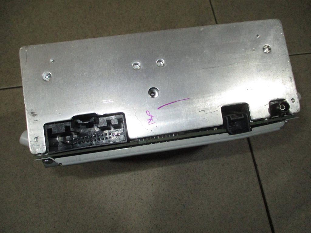 Магнитола, 2000 рублей, Пермь