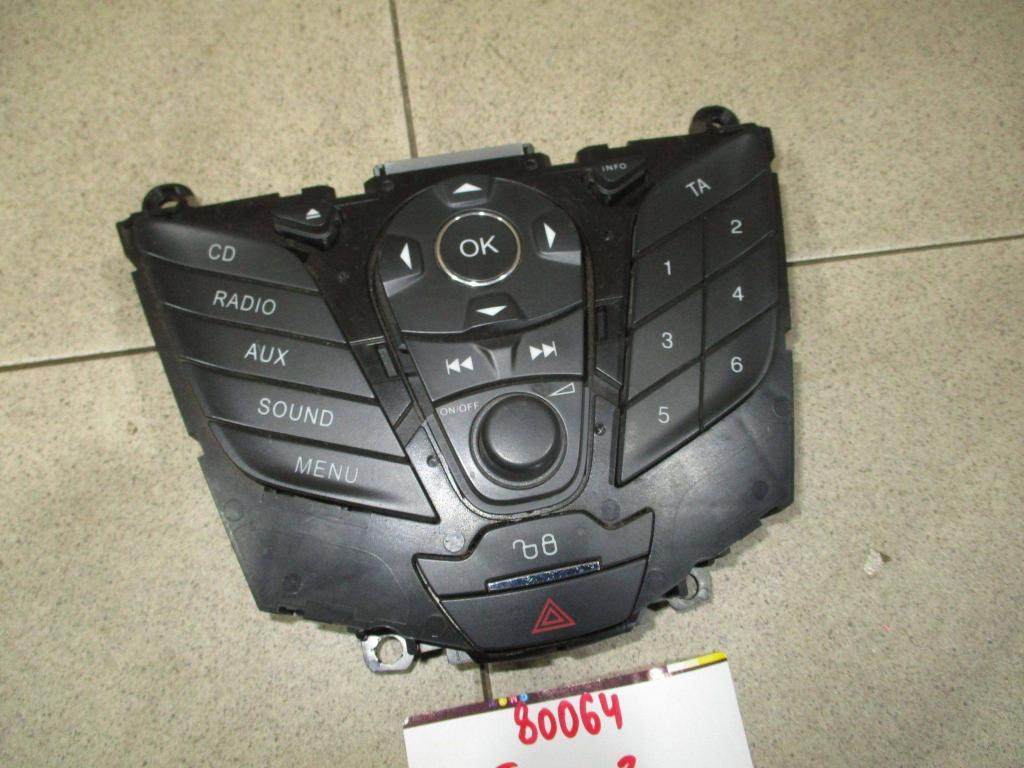 Блок кнопок, 1000 рублей, Пермь