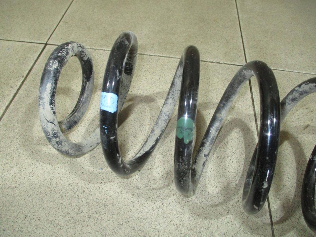 Пружина задняя, 1000 рублей, Пермь