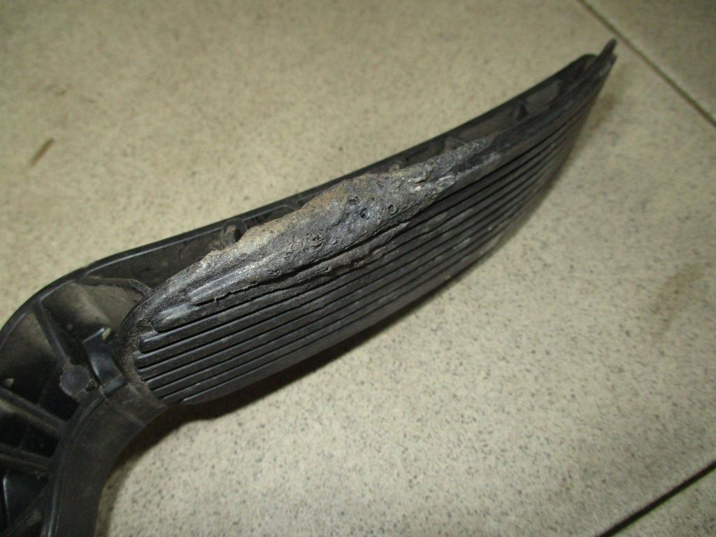 Педаль газа, 3000 рублей, Пермь