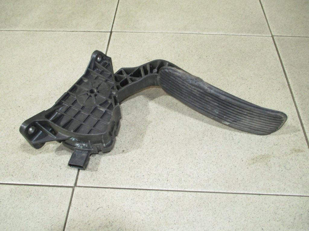 Педаль газа, 3000 рублей, Пермь