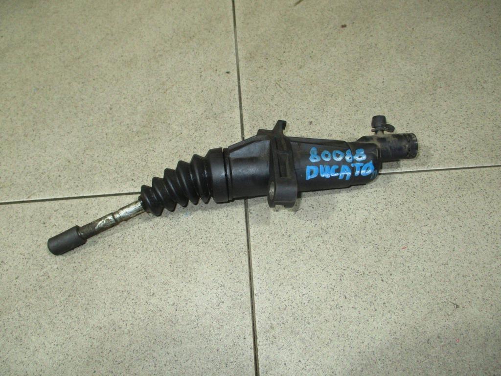 Цилиндр сцепления главный, 1500 рублей, Пермь